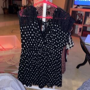 TORRID SIZE 1